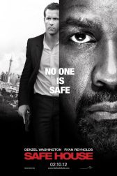 دانلود فیلم Safe House 2012