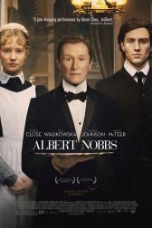 دانلود فیلم Albert Nobbs 2011