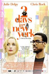 دانلود فیلم 2 Days in New York 2012