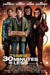 دانلود فیلم 30 Minutes or Less 2011