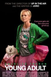 دانلود فیلم Young Adult 2011