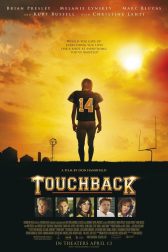 دانلود فیلم Touchback 2011