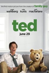 دانلود فیلم Ted 2012