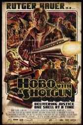 دانلود فیلم Hobo with a Shotgun 2011