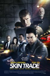 دانلود فیلم Skin Trade 2014