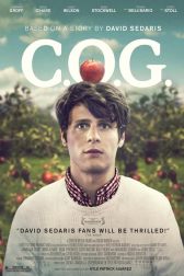 دانلود فیلم C.O.G. 2013