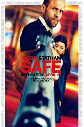 دانلود فیلم Safe 2012