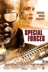 دانلود فیلم Special Forces 2011