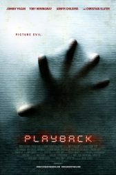 دانلود فیلم Playback 2012