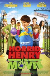 دانلود فیلم Horrid Henry: The Movie 2011