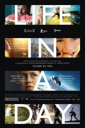 دانلود فیلم Life in a Day 2011