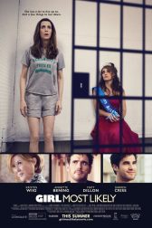 دانلود فیلم Girl Most Likely 2012