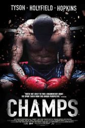 دانلود فیلم Champs 2015