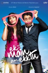 دانلود فیلم Ek Main Aur Ekk Tu 2012