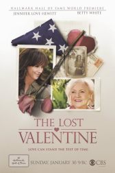 دانلود فیلم The Lost Valentine 2011