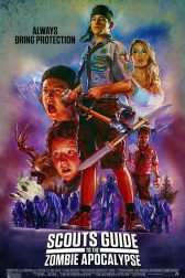 دانلود فیلم Scouts Guide to the Zombie Apocalypse 2015