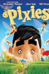 دانلود فیلم Pixies 2015