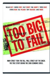 دانلود فیلم Too Big to Fail 2011