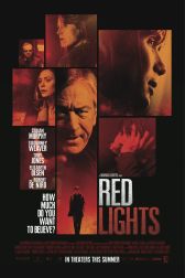 دانلود فیلم Red Lights 2012