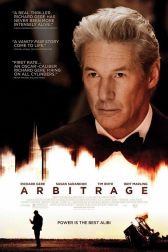 دانلود فیلم Arbitrage 2012