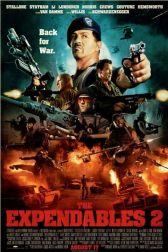 دانلود فیلم The Expendables 2 2012