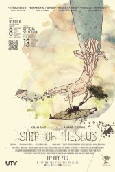 دانلود فیلم Ship of Theseus 2012