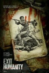 دانلود فیلم Exit Humanity 2011