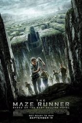 دانلود فیلم The Maze Runner 2014