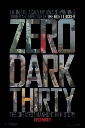 دانلود فیلم Zero Dark Thirty 2012