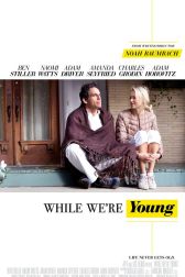 دانلود فیلم While Were Young 2014