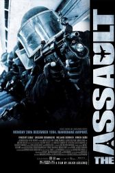 دانلود فیلم The Assault 2010