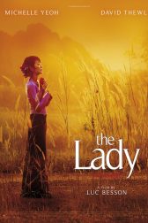 دانلود فیلم The Lady 2011