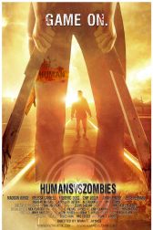 دانلود فیلم Humans vs Zombies 2011