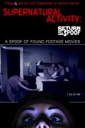 دانلود فیلم Supernatural Activity 2012