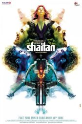 دانلود فیلم Shaitan 2011