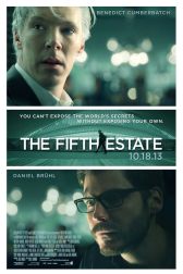 دانلود فیلم The Fifth Estate 2013