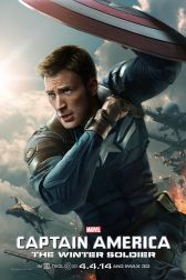 دانلود فیلم Captain America: The Winter Soldier 2014