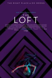 دانلود فیلم The Loft 2014