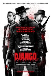 دانلود فیلم Django Unchained 2012