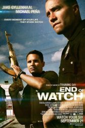 دانلود فیلم End of Watch 2012