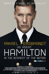 دانلود فیلم Hamilton: I nationens intresse 2012