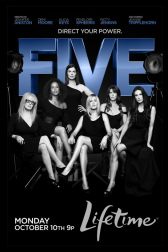 دانلود فیلم Five 2011