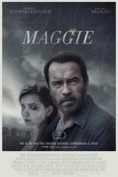 دانلود فیلم Maggie 2015