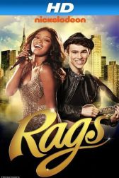 دانلود فیلم Rags 2012