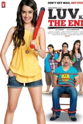 دانلود فیلم Luv Ka the End 2011