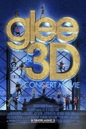 دانلود فیلم Glee: The 3D Concert Movie 2011