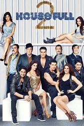 دانلود فیلم Housefull 2 2012