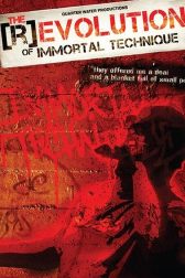 دانلود فیلم The (R)evolution of Immortal Technique 2011