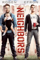 دانلود فیلم Neighbors 2014