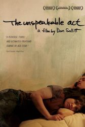 دانلود فیلم The Unspeakable Act 2012